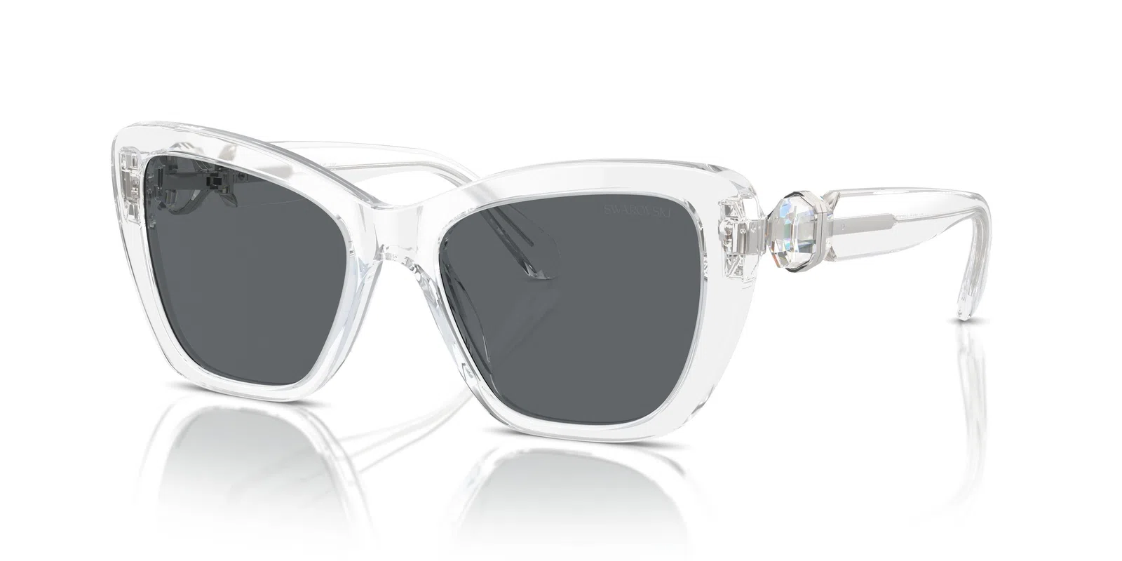 Swarovski 6018 Sunglasses - view 13